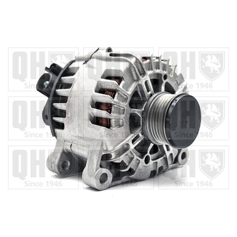 Alternateur QUINTON HAZELL QRA3302 - Visuel 1