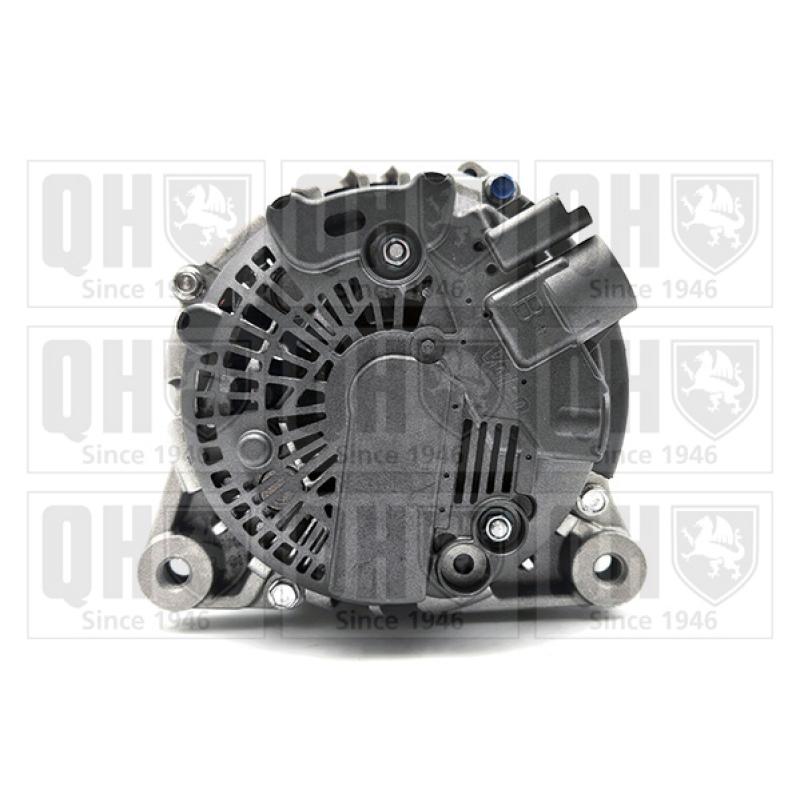 Alternateur QUINTON HAZELL QRA3302 - Visuel 2