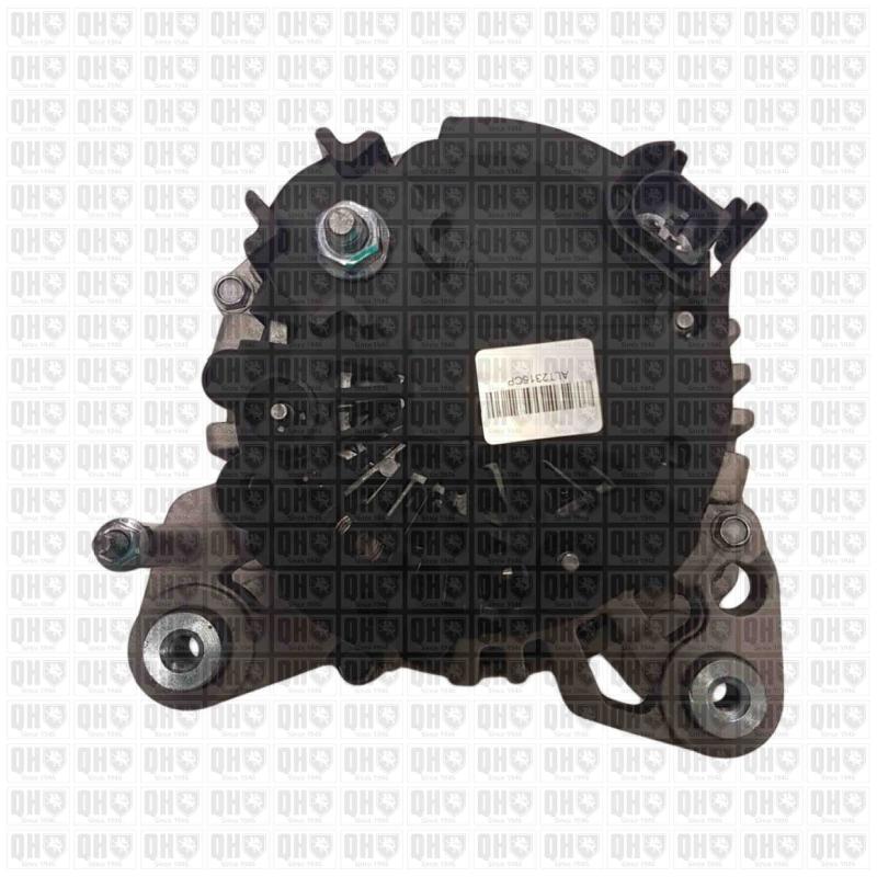 Alternateur QUINTON HAZELL QRA3340 - Visuel 2