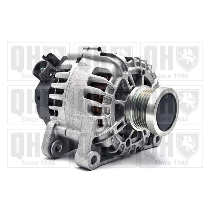 Alternateur QUINTON HAZELL QRA3361 - Visuel 1