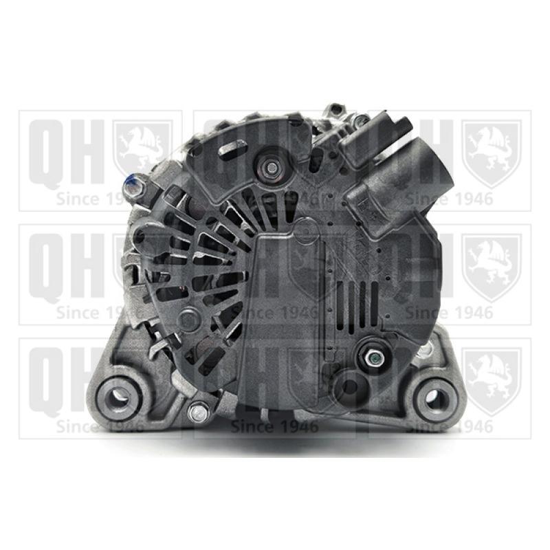 Alternateur QUINTON HAZELL QRA3361 - Visuel 2