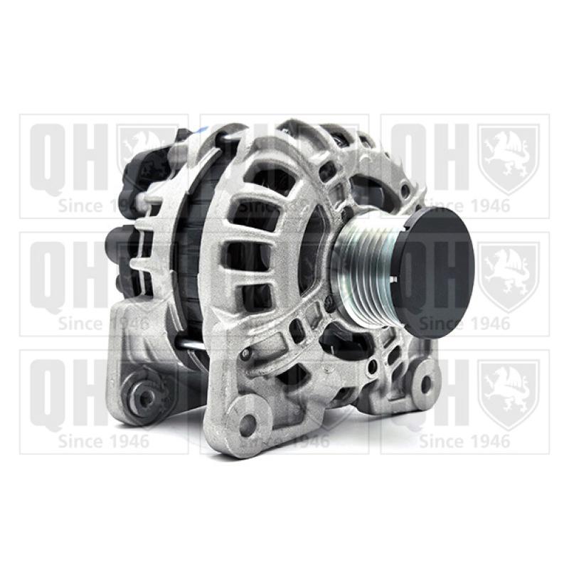 Alternateur QUINTON HAZELL QRA3402 - Visuel 1