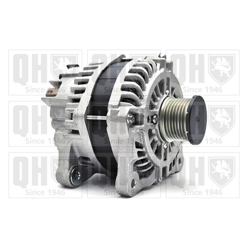 Alternateur QUINTON HAZELL QRA3413 - Visuel 1