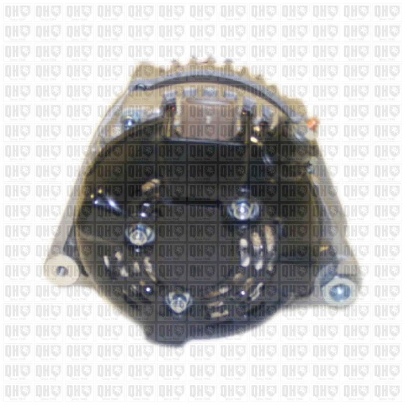 Alternateur QUINTON HAZELL QRA3516 - Visuel 2