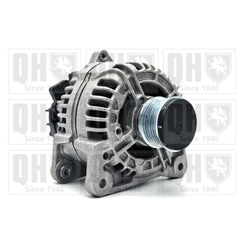 Alternateur QUINTON HAZELL QRA3530 - Visuel 1