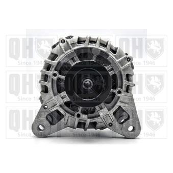 Alternateur QUINTON HAZELL OEM 8200406207