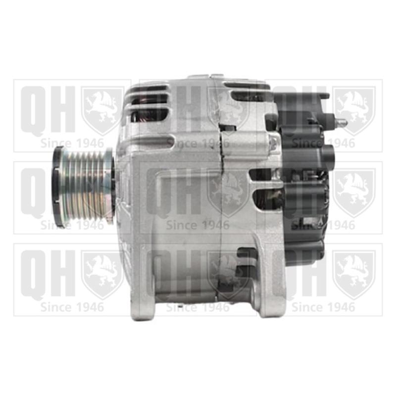 Alternateur QUINTON HAZELL QRA3548 - Visuel 1
