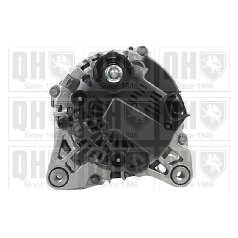 Alternateur QUINTON HAZELL QRA3548 - Visuel 2