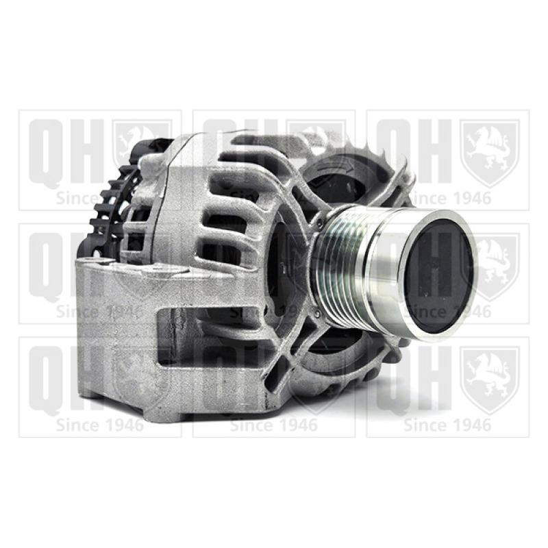 Alternateur QUINTON HAZELL QRA3550 - Visuel 1