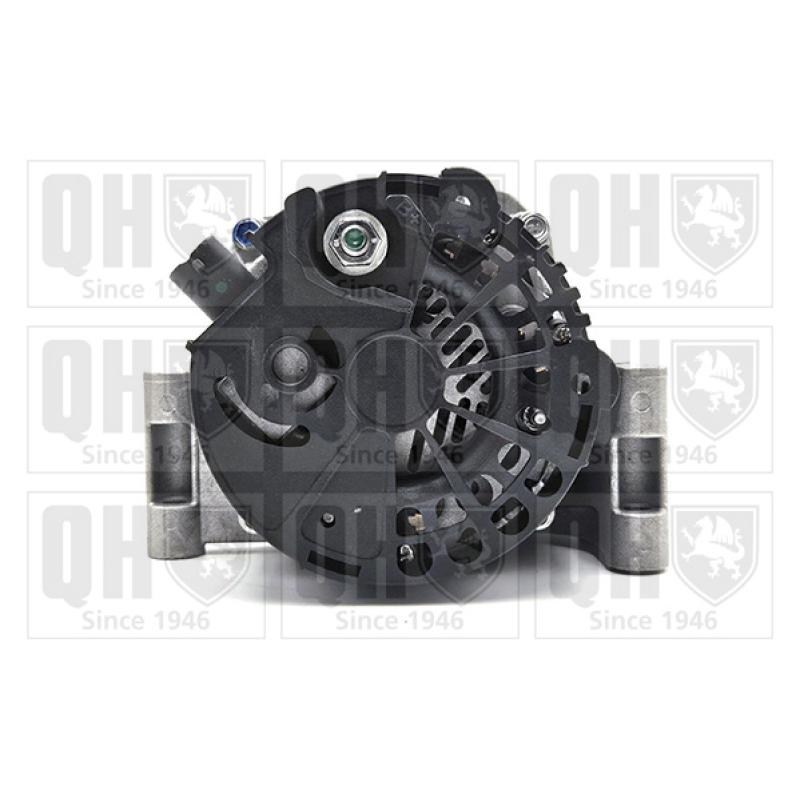 Alternateur QUINTON HAZELL QRA3550 - Visuel 2
