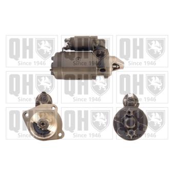 Démarreur QUINTON HAZELL [QRS1025]