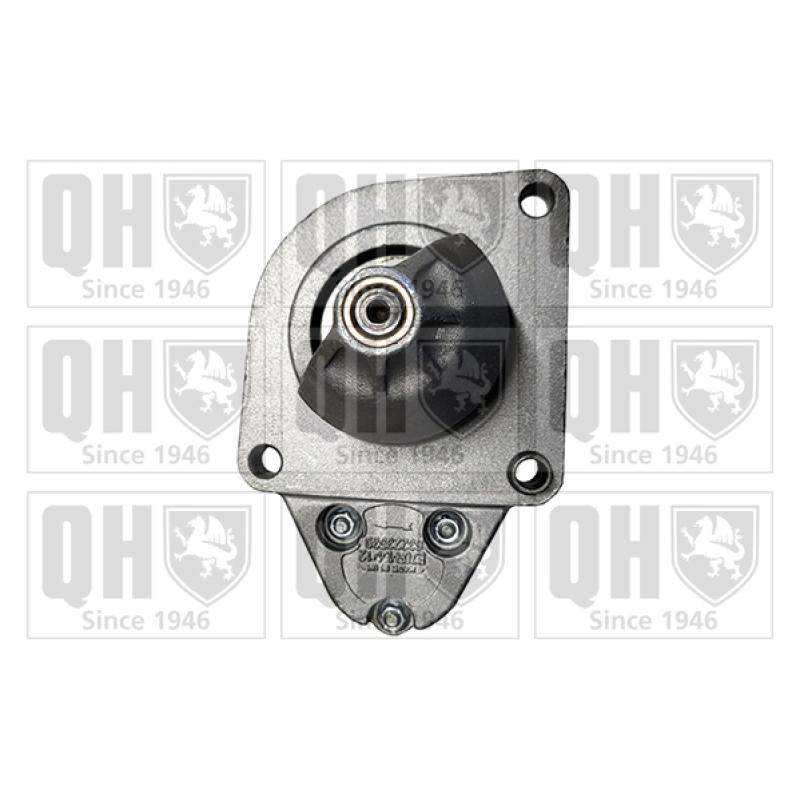 Démarreur QUINTON HAZELL QRS1079 - Visuel 2