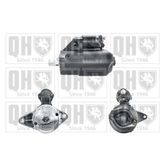 Démarreur QUINTON HAZELL OEM 2810087729 Démarreur QUINTON HAZELL OEM 2810087729