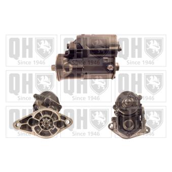 Démarreur QUINTON HAZELL OEM 2810016210
