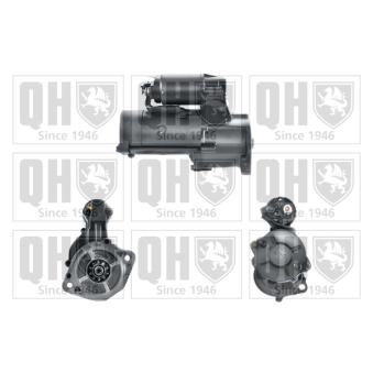 Démarreur QUINTON HAZELL OEM MD050200