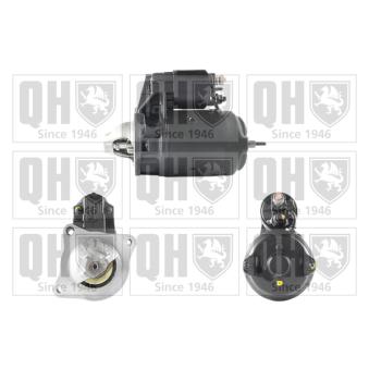 Démarreur QUINTON HAZELL OEM 7701499469 Démarreur QUINTON HAZELL OEM 7701499469
