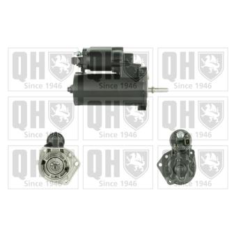 Démarreur QUINTON HAZELL OEM 036911025B