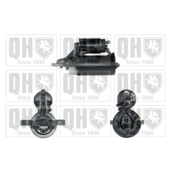 Démarreur QUINTON HAZELL OEM 5S4T11000AA