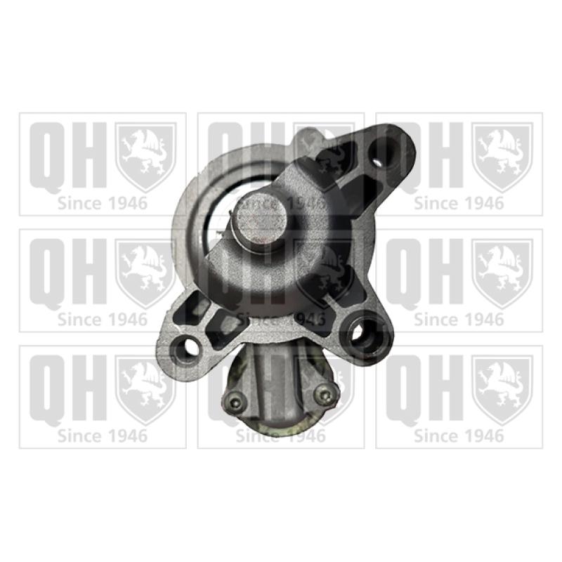 Démarreur QUINTON HAZELL QRS1281 - Visuel 2