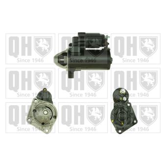 Démarreur QUINTON HAZELL OEM 1309581 Démarreur QUINTON HAZELL OEM 1309581