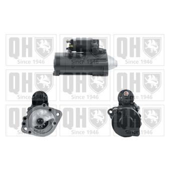 Démarreur QUINTON HAZELL OEM MD344182