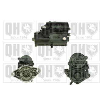 Démarreur QUINTON HAZELL OEM 2810011100 Démarreur QUINTON HAZELL OEM 2810011100