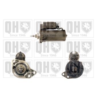 Démarreur QUINTON HAZELL OEM 068911023T