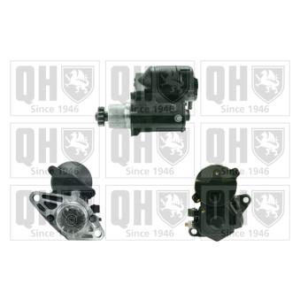 Démarreur QUINTON HAZELL [QRS1383]