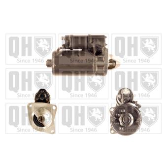 Démarreur QUINTON HAZELL [QRS1430]