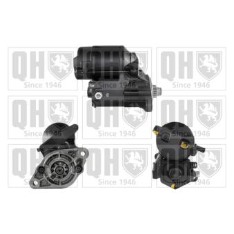 Démarreur QUINTON HAZELL OEM 1926963013