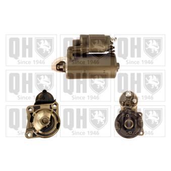 Démarreur QUINTON HAZELL OEM R91AX11000KB