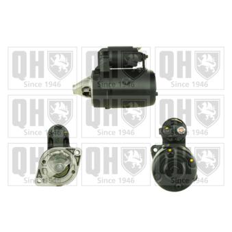 Démarreur QUINTON HAZELL OEM MD162838