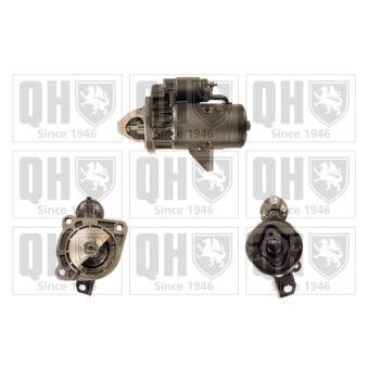 Démarreur QUINTON HAZELL [QRS1641]