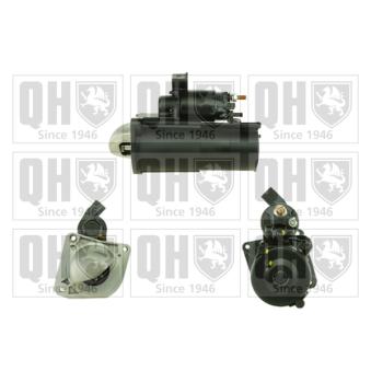 Démarreur QUINTON HAZELL OEM 1347058080