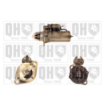 Démarreur QUINTON HAZELL OEM 068911023M