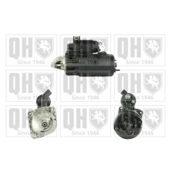 Démarreur QUINTON HAZELL OEM 5802V4