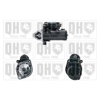Démarreur QUINTON HAZELL OEM 069911023G Démarreur QUINTON HAZELL OEM 069911023G