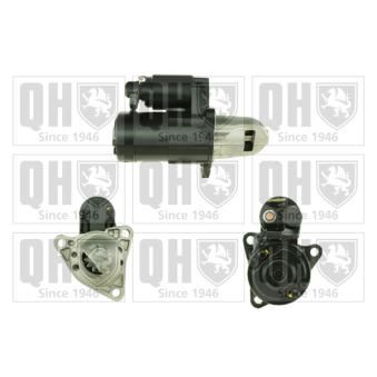 Démarreur QUINTON HAZELL OEM M1T75581