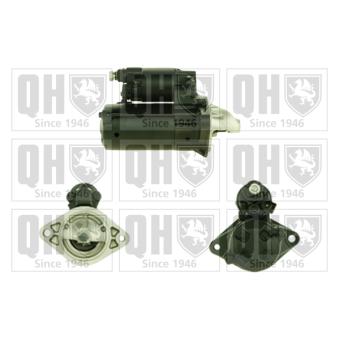 Démarreur QUINTON HAZELL OEM 2810022040