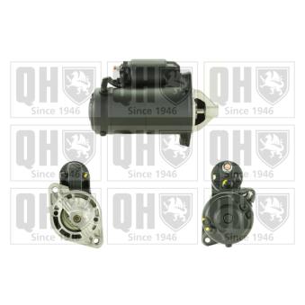 Démarreur QUINTON HAZELL OEM 3610023050