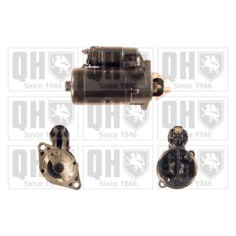 Démarreur QUINTON HAZELL OEM 2810023011