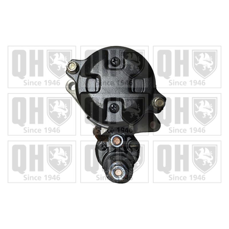 Démarreur QUINTON HAZELL QRS1830 - Visuel 2