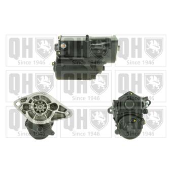 Démarreur QUINTON HAZELL OEM 2810087731000
