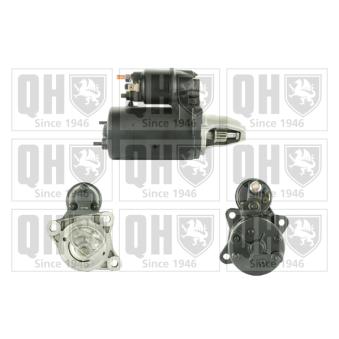 Démarreur QUINTON HAZELL [QRS1877]