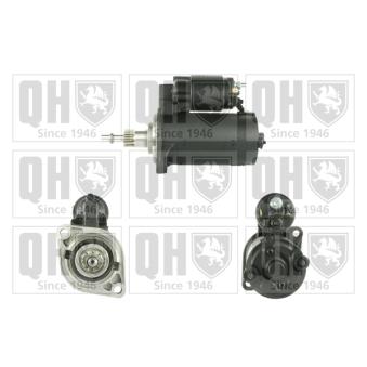 Démarreur QUINTON HAZELL [QRS1894]