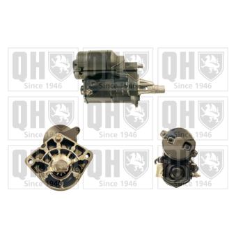 Démarreur QUINTON HAZELL OEM 4686109 Démarreur QUINTON HAZELL OEM 4686109