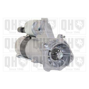 Démarreur QUINTON HAZELL OEM 068911024L