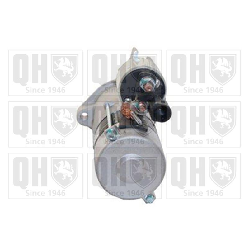 Démarreur QUINTON HAZELL QRS1911 - Visuel 2