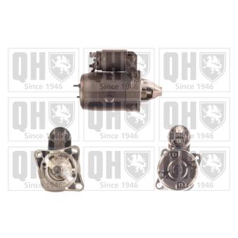 Démarreur QUINTON HAZELL OEM B50518400