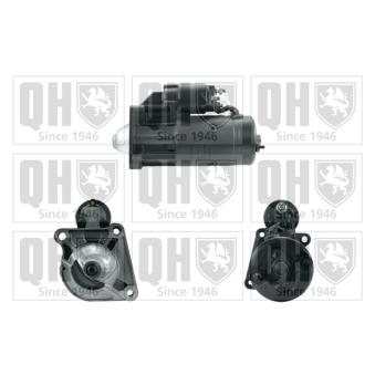 Démarreur QUINTON HAZELL [QRS1938]